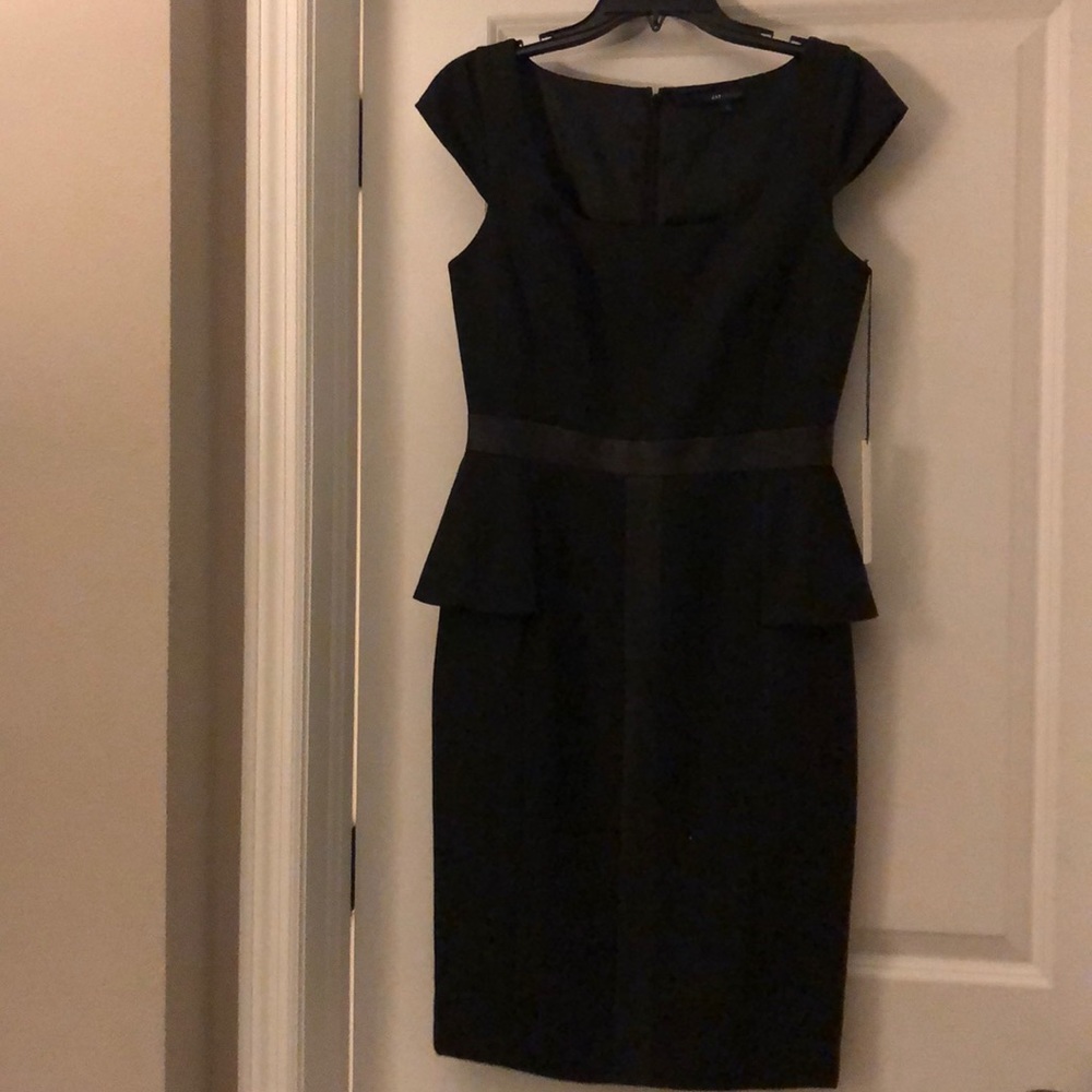Jay Godfrey dress